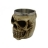 Grinning Skull Tankard