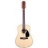 Guitare Acoustique 12 Cordes CD100 Naturelle 096-1533-021