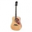 Guitare Acoustique Dove Nat EADVNACH1