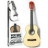 Guitare Acoustique Enfant 75cm Naturelle