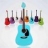 Guitare Acoustique Gaby Bluesky