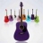 Guitare Acoustique Gaby Indigo