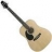 Guitare Acoustique gaucher SW201