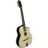 Guitare Acoustique Manouche DG-P1 Petite Bouche