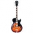 Guitare électrique AG75-BS