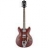 Guitare Electrique AS73TCR Transparent Cherry