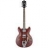 Guitare Electrique AS73TCR Transparent Cherry