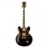 Guitare électrique B.B. King Lucille Ebony ARLCEBGH1