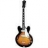 Guitare électrique Casino Vintage Sunburst - ETCAVSCH1