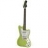 Guitare Electrique Dead On '67 Limey Green 67DEADLI