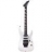 Guitare Electrique DK2 Dinky Snow White 291-1000-876