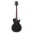 Guitare Electrique EVEN Spécial Gothic Black