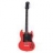 Guitare Electrique G310 Red