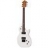 Guitare Electrique Imperator I66-WHT White