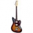 Guitare Electrique Jaguar 3 Color Sunburst Signature Kurt Cobain 014-3000-700