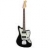 Guitare Electrique Jazzmaster Blacktop HS RW Black 014-8400-506