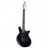 Guitare Electrique Jet J66BLK Black