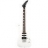 Guitare Electrique JS23 Dinky Snow White