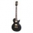 Guitare électrique Les Paul Custom - Ebony