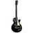 Guitare électrique Les Paul LP100-Ebony