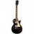 Guitare Electrique Les Paul Standard 2008 PRO EBONY