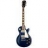 Guitare Electrique Les Paul Standard Traditional Plus Top Chicago Blue LPTD+CBCH1