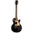 Guitare Electrique Les Paul Studio 60's Tribute Worn Ebony LPST60WECH1