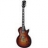 Guitare Electrique Les Paul Studio Fireburst Chrome Hardware LPSTFICH1