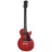 Guitare Electrique Les Paul Studio Worn Cherry ENL1WCCH1