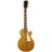 Guitare Electrique Les Paul Traditional Gold Top LPTDGTCH1