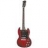 Guitare Electrique SG Classic Heritage Cherry SGCSHCCH1