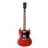 Guitare Electrique SG Standard Heritage Cherry