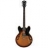 Guitare Electrique Source 136 BBS Brown Burst Satin