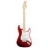 Guitare électrique Stratocaster American Special Candy Apple Red 011-5602-309