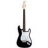 Guitare Electrique Stratocaster Bullet Tremolo HSS Black 031-0005-506