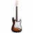 Guitare Electrique Stratocaster Bullet Tremolo HSS Brown Sunburst 031-0005-232