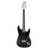 Guitare Electrique Stratocaster Standard Black Metallic 032-1700-565