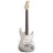 Guitare Electrique Stratocaster Standard RW White Chrome Pearl 014-4600-323