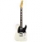 Guitare Electrique Telebration '62 Telecaster Olympic White 017-0146-705