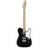 Guitare Electrique Telebration Cabronita Telecaster Black 017-0148-706