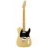 Guitare Electrique Telecaster 60th Anniversary Blackguard Blonde 011-6112-768