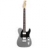 Guitare Electrique Telecaster Blacktop HH RW Silver 014-8200-591