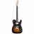 Guitare Electrique Telecaster Road Worn '72 Custom 3 Tons Sunburst 013-1512-300