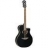 Guitare Electro Acoustique APX500II Black