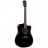 Guitare Electro Acoustique CD60CE Black 096-1542-006