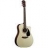 Guitare Electro Acoustique CD60CE Natural 096-1542-021