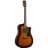 Guitare Electro Acoustique CD60CE Sunburst 096-0630-032
