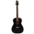 Guitare Electro Acoustique D-Little BK