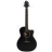 Guitare Electro-Acoustique Dryade B6CEBK