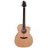 Guitare Electro-Acoustique Dryade B6CENT